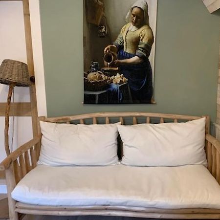 Appartement 'T Souterrain 赞德沃特 外观 照片