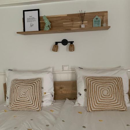 Appartement 'T Souterrain 赞德沃特 外观 照片