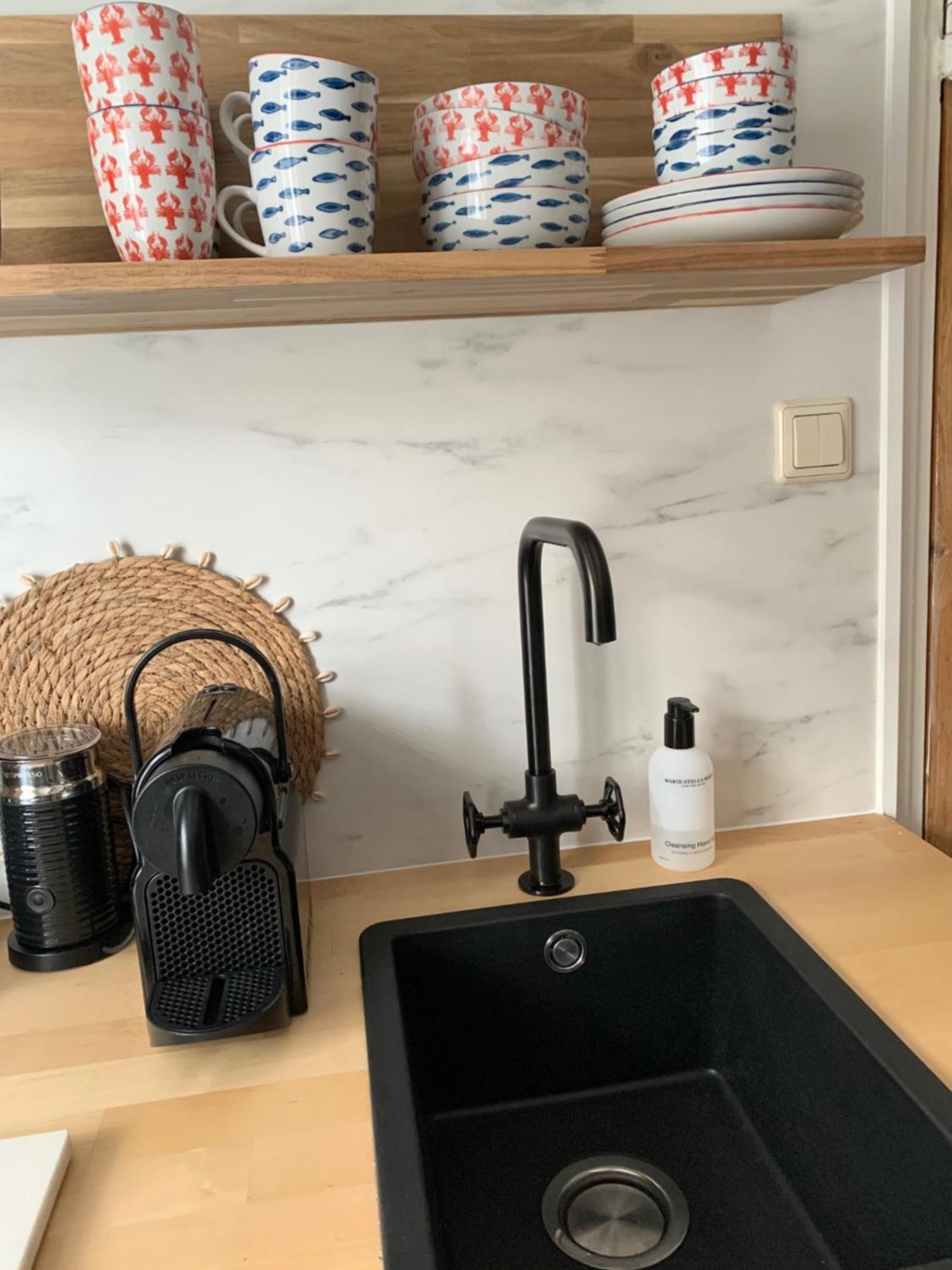Appartement 'T Souterrain 赞德沃特 外观 照片